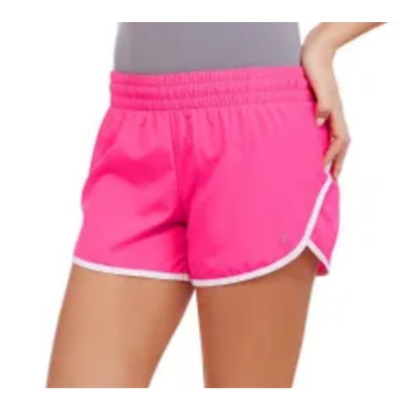 Danskin Now Shorts Danskin Now Active Wear Performance Running